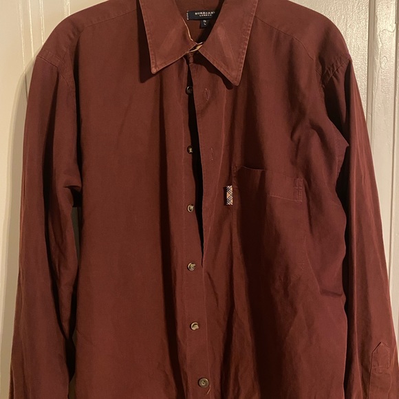 BURBERRY LONDON Size L 16 Great condition! - Picture 4 of 7
